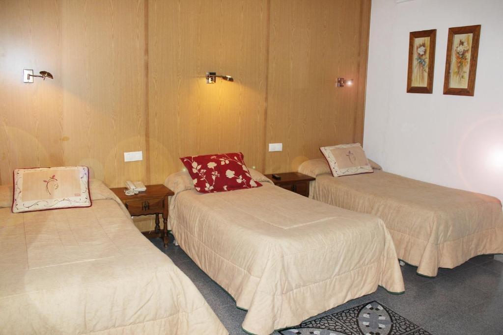 Hotel La Paz Ubeda  Room photo